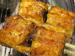 -本炙炭烤·蒲烧活鳗料理店(金沙洲店)