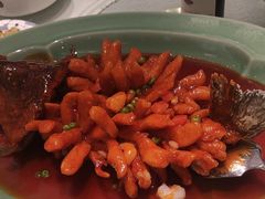 -西湖春天•老字号杭州菜(百汇店)