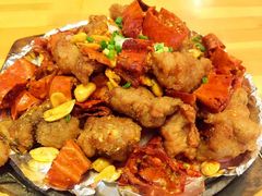 -乌镇那一年小院主题餐厅(甘泉西路店)