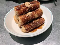 Q糯红糖糍粑-姚姚酸菜鱼·金戈戈香港豉油鸡(喜荟城联名店)