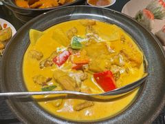 -美奈小馆·越南料理(福田星河COCO Park店)