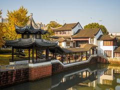 -八大山人梅湖景区