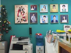 -拍刻风照相馆(南山西丽店)