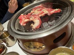 -西塔老太太泥炉烤肉(望京一店)