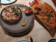 -佬麻雀·新湘菜(珠海金发购物中心店)