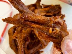 -周黑鸭(太阳宫凯德店)