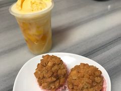 -芬芳甜品(同福路店)