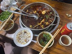 -黑竹香鸡(营和巷店)