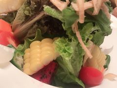 -王鼎精致料理铁板烧(世博源店)