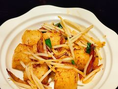 香煎萝卜糕-海航大厦万豪酒店彩海轩中餐厅(霄云路店)