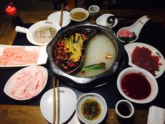 -纸盐河码头火锅(十八梯店)