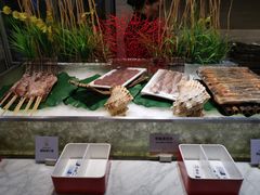 -东方红海鲜百汇(国际大厦店)