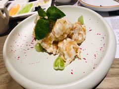 -小大董·烤鸭(凤凰汇店)