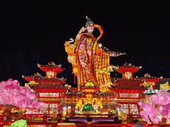 -北京石景山游乐园