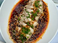 -院8里·小聚园老川菜(九眼桥店)