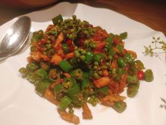 -菩提素素食餐厅(晶郦馆店)