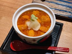 海胆迷你饭-初花·日本料理