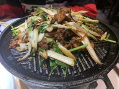 -大海碗·京菜炸酱面(雍和宫店)