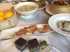 -新骏景万豪酒店·万豪中餐厅