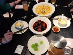 -苏帮袁·竹(北京坊店)