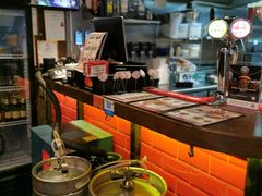 -Burger Joys Central(中环士丹利街店)