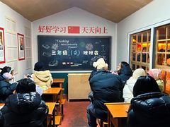 -长春市南湖公园