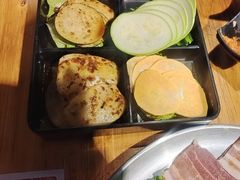-子檀大隐炭烧(食品街店)