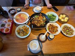 -印象鲵宴·张家界地标美食名片(溪布街店)