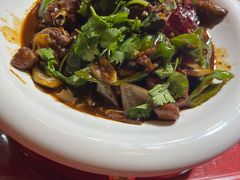 -万柳阁小馆·花园餐厅(龙潭湖店)