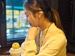 -星巴克(天津五大道店)