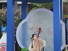 -中国丝业博物馆