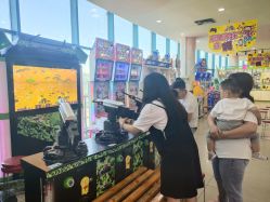 -童梦园主题乐园(天津泉汇购物广场店)