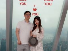 -WFC会仙楼观景台