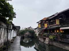 -绍兴书圣故里景区