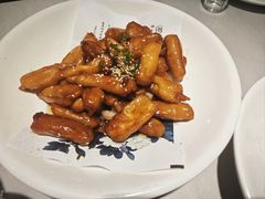 -胡老大菜热饭香·家宴(二七北路店)