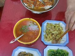 -畲乡一品鱼府土菜馆