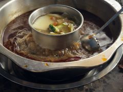 -金鼎雪山牦牛杂火锅(理县总店)