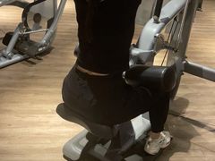 -威尔仕健身(杭州万象城店)