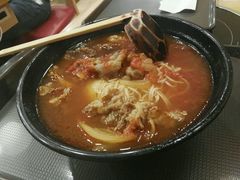 -食其家·牛丼咖喱(天津梅江印象城店)
