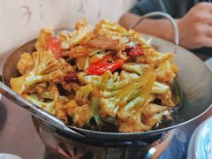 -长兴菜馆(高桥店)