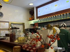 -芒青柠·鲜果甜品茶(双中店)