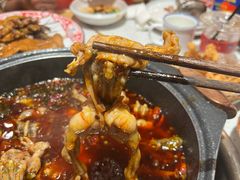 -佬缸炮江湖川菜(玉林店)