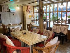 -Cafe Alice咖啡爱丽丝(奥城店)