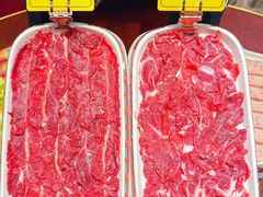 -大吉利·潮汕鲜牛肉火锅(总店)