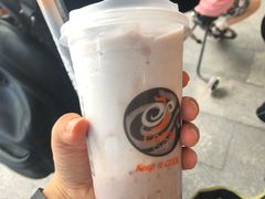 -CoCo都可(湖滨银泰店B区店)