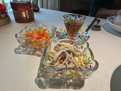 -悦融琥珀·京鲁菜·海味珍品(西单店)