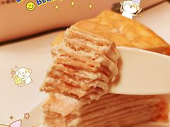 -奈雪的茶(亨特国际广场店)