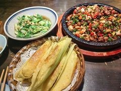 -老灶房-四川土菜(铁牛广场店)