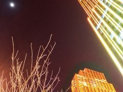 -青岛奥林匹克帆船中心