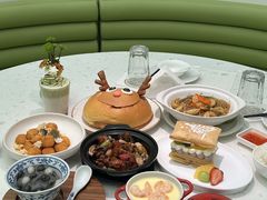 -大树餐厅(红旗街万达店)